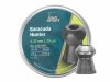 Śrut diabolo H&N Baracuda Hunter 1,78g 6,35/150szt (92176350001)